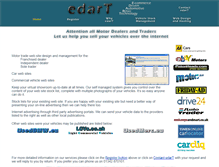 Tablet Screenshot of edart.eu